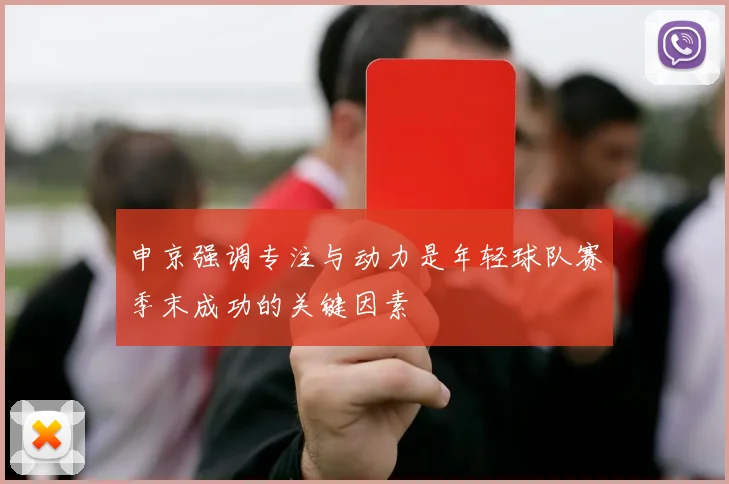 申京强调专注与动力是年轻球队赛季末成功的关键因素