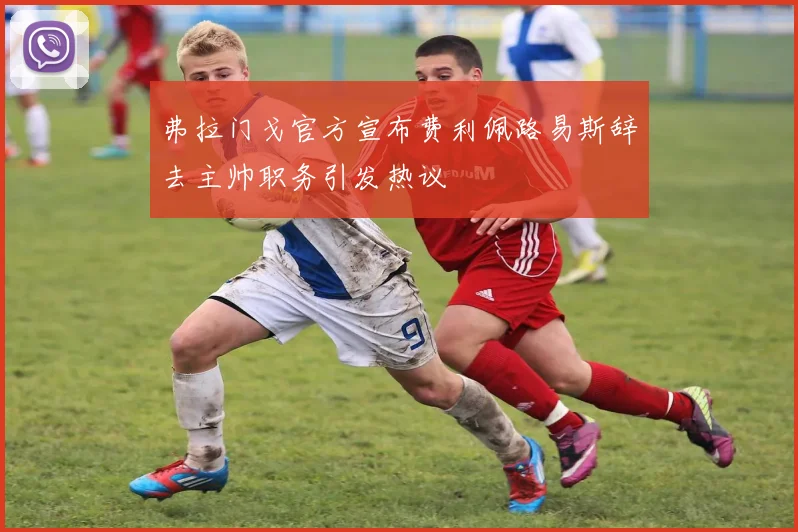 弗拉门戈官方宣布费利佩路易斯辞去主帅职务引发热议