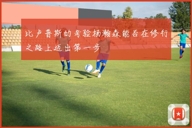 比卢普斯的考验杨瀚森能否在修行之路上迈出第一步