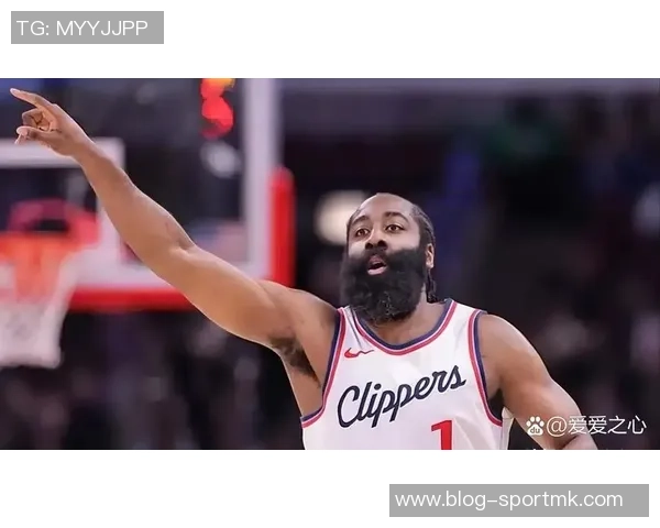 哈登表现出色场均29分却难救快船困境1胜9负令人失望 哈登表现出色场均29分却难救快船困境1胜9负令人失望