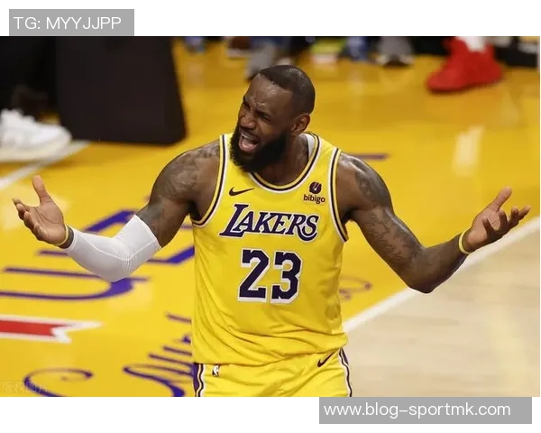 詹姆斯湖人七年缺阵124场生涯前十五年缺阵仅71场的对比分析 詹姆斯湖人七年缺阵124场生涯前十五年缺阵仅71场的对比分析