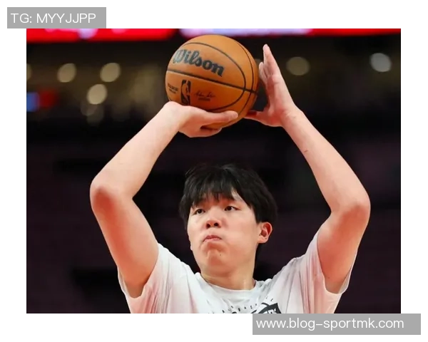 队记揭秘杨瀚森夜宵习惯NBA球员赛后放松不加练 队记揭秘杨瀚森夜宵习惯NBA球员赛后放松不加练