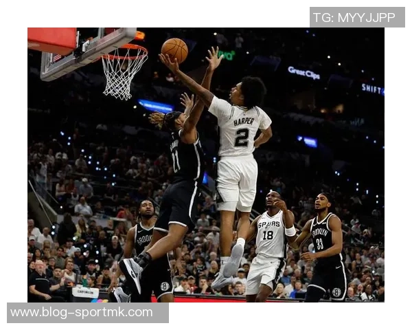 马刺在没有文班的情况下依然实现三连胜展现球队深厚实力